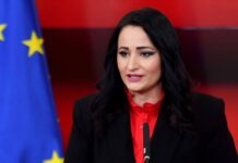 Zëdhënësja e Qeverisë Venera Azizi: Barazia gjinore nuk është slogan, 8 Marsi duhet të zgjojë ndërgjegjen e shoqërisë