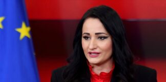 Zëdhënësja e Qeverisë Venera Azizi: Barazia gjinore nuk është slogan, 8 Marsi duhet të zgjojë ndërgjegjen e shoqërisë