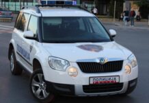 Gostivar: Djali e denoncon babën në polici