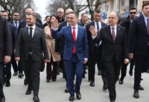 VLEN: Marrëdhëniet me Shqipërinë janë prioritet politik