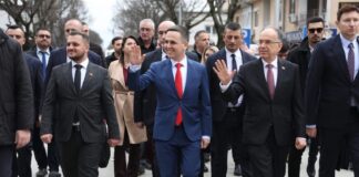 VLEN: Marrëdhëniet me Shqipërinë janë prioritet politik