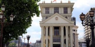 MPJ: Po rritet numri i qytetarëve tanë të bllokuar në zonat e rrezikuara