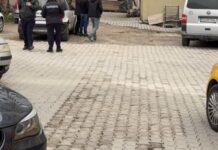 Tragjedi në Tetovë: Ndërron jetë një 11-vjeçar pasi ra nga ballkoni