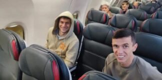 Futbollisti maqedonas tregon tmerrin që përjetoi në Iran: Më shpëtoi Jasir Asani