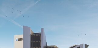 VLEN: Kampusi i ri i Universitetit “Nënë Tereza” hap faqe të re për arsimin shqip