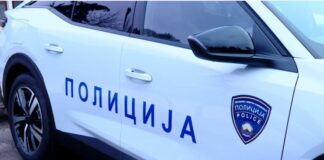 Arrestohen dy persona nga rrethina e Gostivarit, kjo është arsyeja