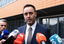 Konjufca pyet opozitën: Nëse jo mua, kë do votonit?