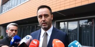 Konjufca pyet opozitën: Nëse jo mua, kë do votonit?