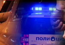 Arrestohen nëntë shoferë për shkak të vozitjes nën ndikimin e alkoolit