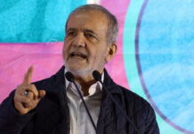 Presidenti i Iranit i përgjigjet Trump: Kërkesa për dorëzim pa kushte është një ëndërr që do ta merrni në varr