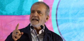 Presidenti i Iranit i përgjigjet Trump: Kërkesa për dorëzim pa kushte është një ëndërr që do ta merrni në varr