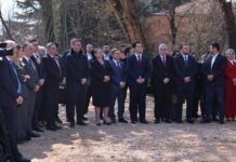 Gurthemeli i kampusit të ri të UNT-së, Kasami: Investim historik për arsimin shqip