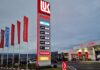 Kufizime për naftën në pikat e karburantit “Lukoil”: Deri në 50 litra për mjetet e rënda