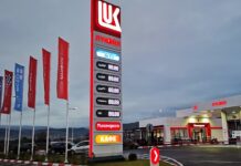 Kufizime për naftën në pikat e karburantit “Lukoil”: Deri në 50 litra për mjetet e rënda