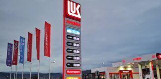 Kufizime për naftën në pikat e karburantit “Lukoil”: Deri në 50 litra për mjetet e rënda