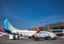 Bileta e fluturimit Dubai-Shkup arrin çmimin 20 mijë euro!