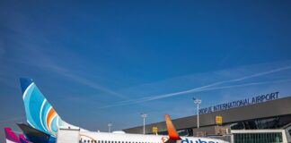 Bileta e fluturimit Dubai-Shkup arrin çmimin 20 mijë euro!