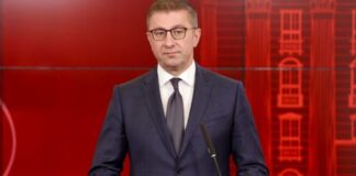 Mickoski: Kemi çmimet më të lira të naftës, vendet fqinje vërshuan tek ne