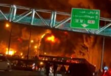 Vale e re sulmesh në Gjirin Persik, Irani: Asnjë litër nuk do të dalë për sa kohë që jemi në luftë