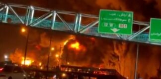 Vale e re sulmesh në Gjirin Persik, Irani: Asnjë litër nuk do të dalë për sa kohë që jemi në luftë