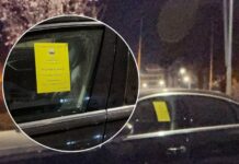 Përmbaruesi konfiskon Audin e Ramiz Merkos