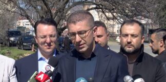 Pasi dizeli u shtrenjtua për 14.5 denarë, Mickoski paralajmëron lirimin e tij për 2.5 denarë