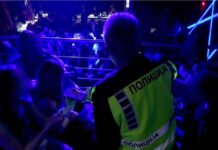 Aksion policor në Karposh: Arrestohen gjashtë persona, sekuestrohet drogë