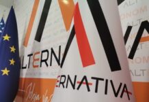 Kuvendi Qendror i Alternativës vendos shkrirjen në VLEN