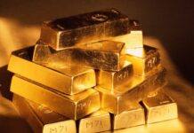 Bie ndjeshëm çmimi i arit