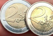 Sa kushton euro sot?