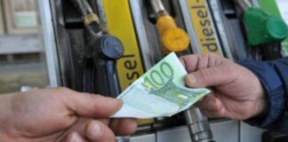 Gjeorgjia heq taksën e karburantit për 60 ditët e ardhshme