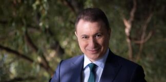 Nikolla Gruevski uron Bajramin: Gëzuar Festën e Bajramit të gjithë miqve të mi dhe të gjithë besimtarëve të besimit islam