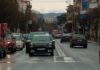 “Safe City” sjellje devijante nëpër disa rrugë, sanksionohet shoferi në Shtip