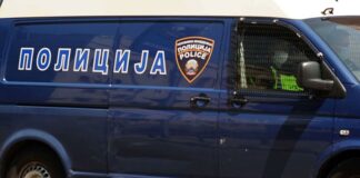 Aksion policor në Kumanovë, arrestohen 7 persona