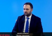 VLEN: Marrëveshja e Durmishit, një fitore e madhe për çdo punëtor në administratë