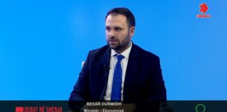 VLEN: Marrëveshja e Durmishit, një fitore e madhe për çdo punëtor në administratë