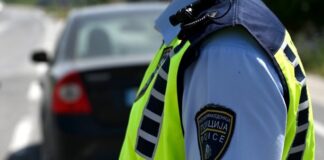 Tetovë, arrestohet 17-vjeçari, iu gjet marihuanë