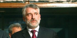 Thaçi shpërthen kundër Ahmetit dhe BDI-së: 20 vite në pushtet, zero interes për gjuhën shqipe