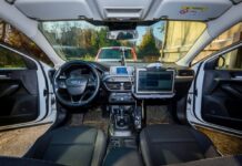 KUJDES! Policia e Maqedonisë nis “gjuetinë” me makinat e padukshme: Bie në rrjetë shoferi i parë