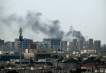 Hamas: Thirrje “vëllezërve” në Iran që të shmangin shënjestrimin e vendeve fqinje