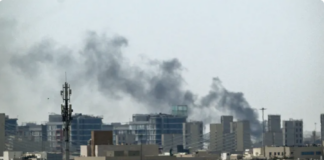 Hamas: Thirrje “vëllezërve” në Iran që të shmangin shënjestrimin e vendeve fqinje