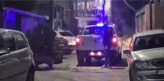 Tetovë: 19 vjeçarja që ra nga kati i tretë, jashtë rrezikut për jetën