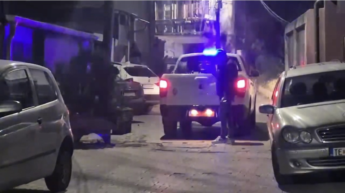 Tetovë  19 vjeçarja që ra nga kati i tretë  jashtë rrezikut për jetën