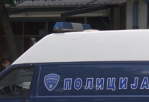 Pa patentë në timon – arrestohet 25-vjeçari në Mavrovë