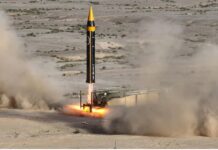 Irani sulmon bazën amerikano-britanike, një nga më të rëndësishmet në botë