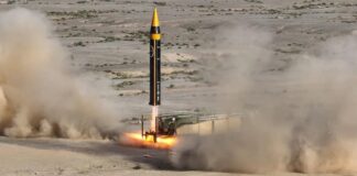 Irani sulmon bazën amerikano-britanike, një nga më të rëndësishmet në botë