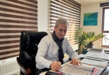 Feti Abazi: “Ftojmë personat fizikë apo juridikë, të paraqesin kërkesat për investime në panelet diellore. Thirrja vlen deri më 1 prill”