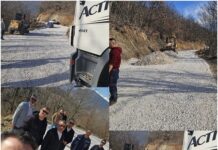 Blerim Sejdiu: Komuna që njeh vetëm punën