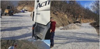 Blerim Sejdiu: Komuna që njeh vetëm punën