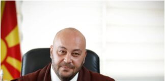 Bekim Fazliu “godet” kryetarin e Kushtetueses: Në fermën e RMV-së ka edhe Stallë Kushtetuese, ku në krye të saj ri një muzat